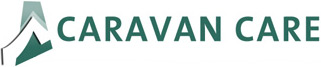 Stalling Caravan Care logo